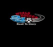 World Soccer '94: Road to Glory